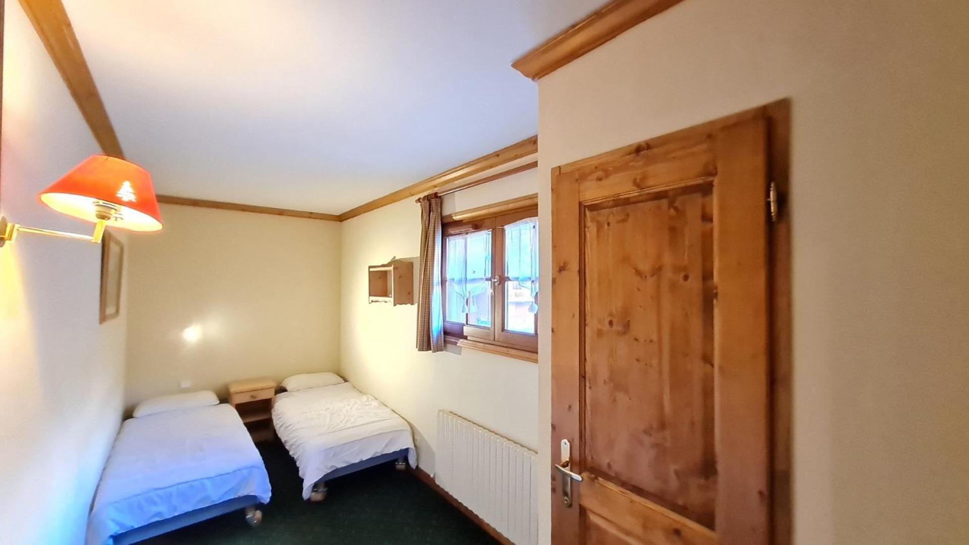 Apartment Alpina - 21 - Proche Pistes - 4 Pers Les Deux Alpes