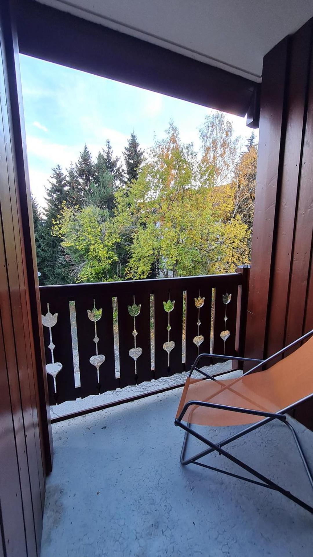Apartment Alpina - 21 - Proche Pistes - 4 Pers
